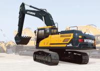 Экскаватор Hyundai HX300S LONG REACH Hyundai