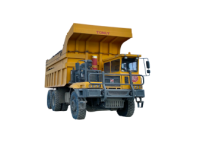 Внедорожный самосвал TL891