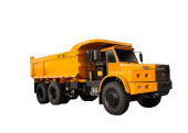 Тоннельный самосвал TLK321