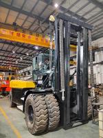 Вилочный погрузчик HNF350 Hyundai