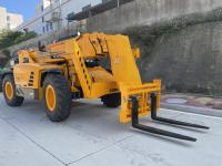 Телескопический погрузчик HNT7017-4Z – 7т-17м Hyundai
