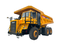 Карьерный самосвал TLDH135