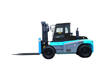 Вилочный погрузчик HNF135S Hyundai