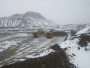 Внедорожный самосвал TL875M