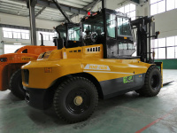 Вилочный погрузчик HNF160S Hyundai