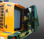 Фронтальный погрузчик Hyundai HL730-9S Hyundai