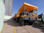 Внедорожный самосвал TL849