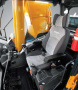 Гусеничный экскаватор Hyundai R380LC-9SH