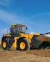 Фронтальный погрузчик Hyundai HL760-9S