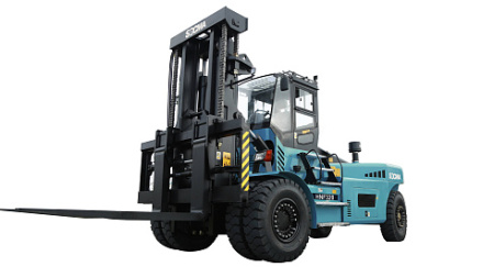 Вилочный погрузчик HNF320 Hyundai