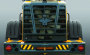 Фронтальный погрузчик Hyundai HL730-9S