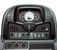 Экскаватор-погрузчик Hyundai H940S-4WS Hyundai