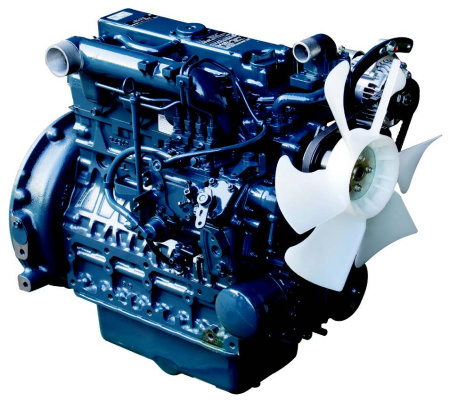 Мини-погрузчик Hyundai HSL650-7A Hyundai