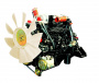 Колесный экскаватор Hyundai R180W-9S