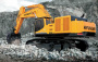 Гусеничный экскаватор Hyundai R850LC-9 Hyundai
