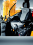 Колесный экскаватор Hyundai R180W-9S