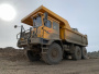 Внедорожный самосвал TL849