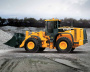 Фронтальный погрузчик Hyundai HL770-9S Hyundai