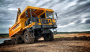 Внедорожный самосвал TL859
