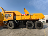 Внедорожный самосвал TL869