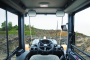 Фронтальный погрузчик Hyundai HL730-9S Hyundai