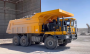 Внедорожный самосвал TL885