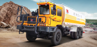 Самосвал TLY751