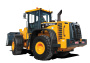 Фронтальный погрузчик Hyundai HL760XTD-9S Hyundai