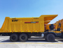 Внедорожный самосвал TLD93M