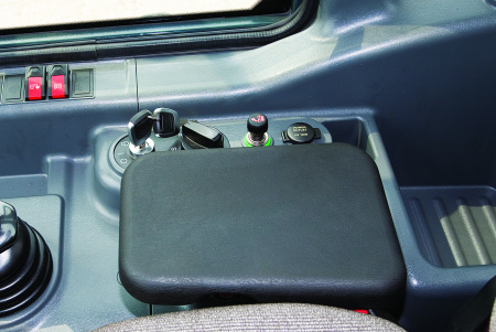 Фронтальный погрузчик Hyundai HL730-9S Hyundai