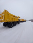 Внедорожный самосвал TLD90