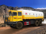 Самосвал TLY751