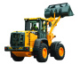 Фронтальный погрузчик Hyundai HL730-9S Hyundai