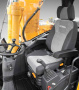 Колесный экскаватор Hyundai R210W-9S Hyundai