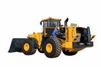 Фронтальный погрузчик Hyundai HL780-9S