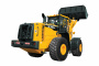 Фронтальный погрузчик Hyundai HL780-9S