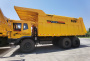Внедорожный самосвал TLD93M