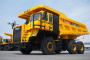 Карьерный самосвал TLDH135