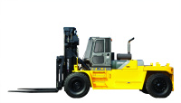 Вилочный погрузчик 250D-7E Hyundai