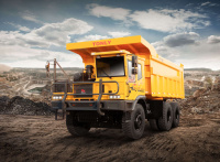 Внедорожный самосвал TL885M