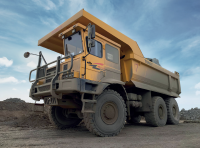 Внедорожный самосвал TL849