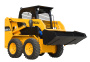 Мини-погрузчик Hyundai HSL650-7A Hyundai