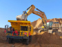 Внедорожный самосвал TL891