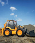 Экскаватор-погрузчик Hyundai H940S-4WS Hyundai