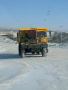 Внедорожный самосвал TL859