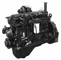Гусеничный экскаватор Hyundai R210NLC-9 Hyundai
